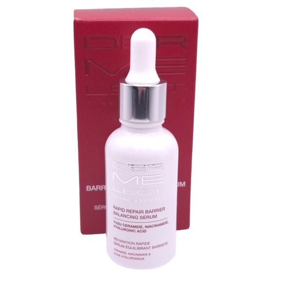 Dermelect Rapid Repair Barrier Balancing Serum - Picture 6 of 6